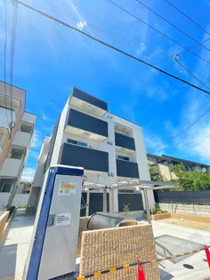 フジパレス堺諏訪森ノースの画像