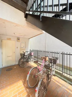 ビレッジ西野【2階】のその他画像