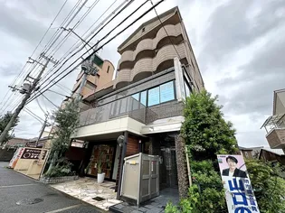 ビッグウエスト今池の画像