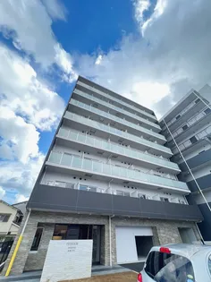 FREEDOM residence 松原上田Ⅰ【5階】の外観