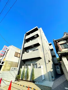 少林寺東ジーイードゥの画像