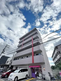 ウイングス白鷺の画像