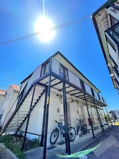 エクセルガーデン堺A棟の画像