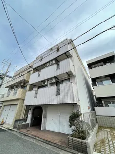 メゾンオリビア寺地の画像