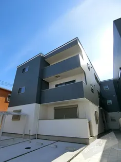 シャイロ205北野田の画像