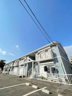 フレグランス鳳の画像