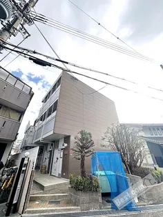 レオパレスグレイトの画像