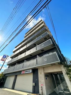 クリアグラン【5階】の外観