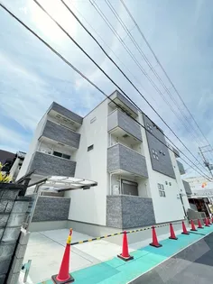 フジパレス堺浜寺石津Ⅱ番館の画像