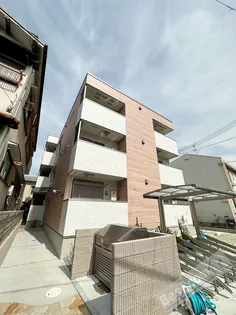 フジパレス鳳駅西Ⅵ番館の画像