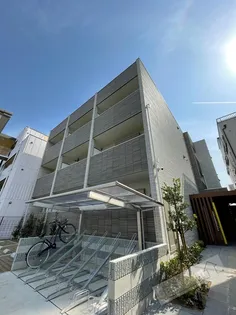 TKアンバーコート浜寺Ⅱの画像