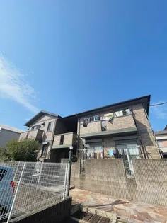 リッツハウス Ⅱ番館の画像