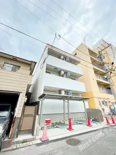 フジパレス堺大浜中町Ⅲ番館の画像