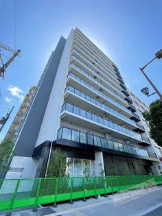 スプランディッド堺東【704号室】の外観