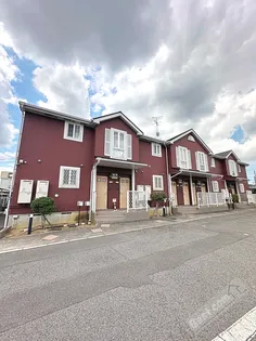 ハーベストヒルの画像