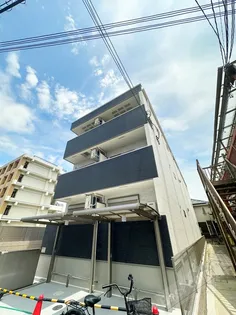 フジパレス堺大浜公園の画像