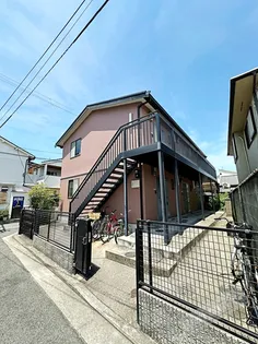 フレンテ鳳の画像