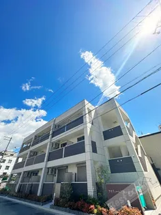 アイディール三国ヶ丘Ⅱの画像