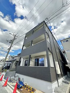 ジーメゾン堺西湊の画像