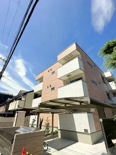 フジパレス津久野東の画像