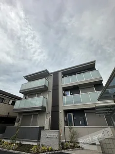 FORBITO MOZU(フォルビートモズ)【1階】の外観