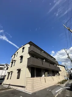 ル・フルーレ【3階】の外観