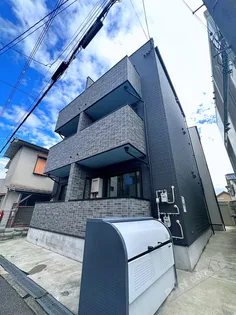 モンターニュ桜塚Ⅱ モンターニュ ロア ツーの画像