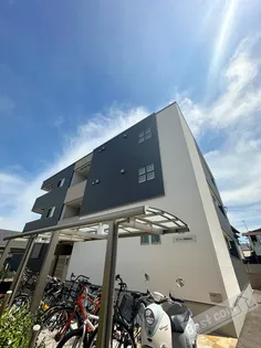 フジパレス関茶屋Nの画像