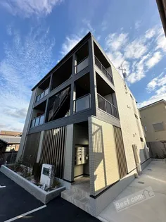 スローン・スクエア【1階】の外観