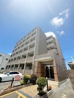 KIフードアルティフェスビュ−【2階】の外観