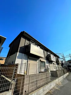 フィカーサ【2階】の外観
