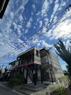 レオパレスマウントテンプルの画像