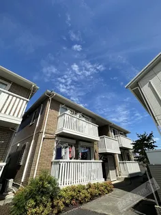 グラステイル Aの画像