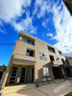 プチ フローラ 北野田 Ⅱの画像