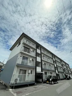 安田マンションの画像