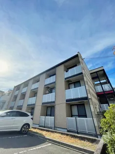 レオパレス美原丹比邸【3階】の外観