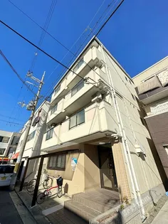 フジマハウス【305号室】の外観