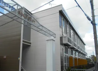 レオパレスゴールドイーストⅠ【106号室】の外観