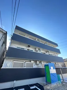 パル堺北花田Ⅰ番館【303号室】の外観