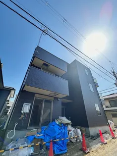 グランデールの画像