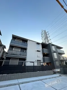 ラ メゾン ピック 緑ヶ丘の画像