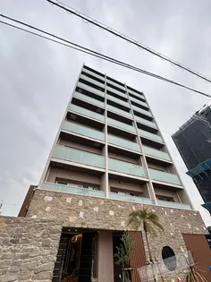 MON MAISONⅣの画像