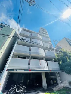 プレアール櫛屋町の画像