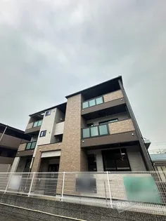 casa fiore【2階】の外観