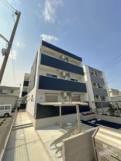 フジパレス堺鳳中町サウスの画像