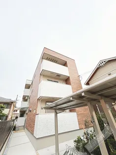 フジパレス三国ヶ丘ノースの画像