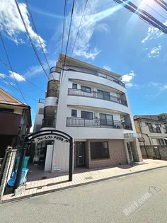 フォーレスト中百舌鳥の画像