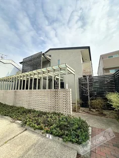 シャルムコート【106号室】の外観