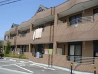 和光−Ⅱ【2階】の外観