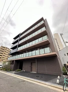 トリニティ三国ヶ丘の画像